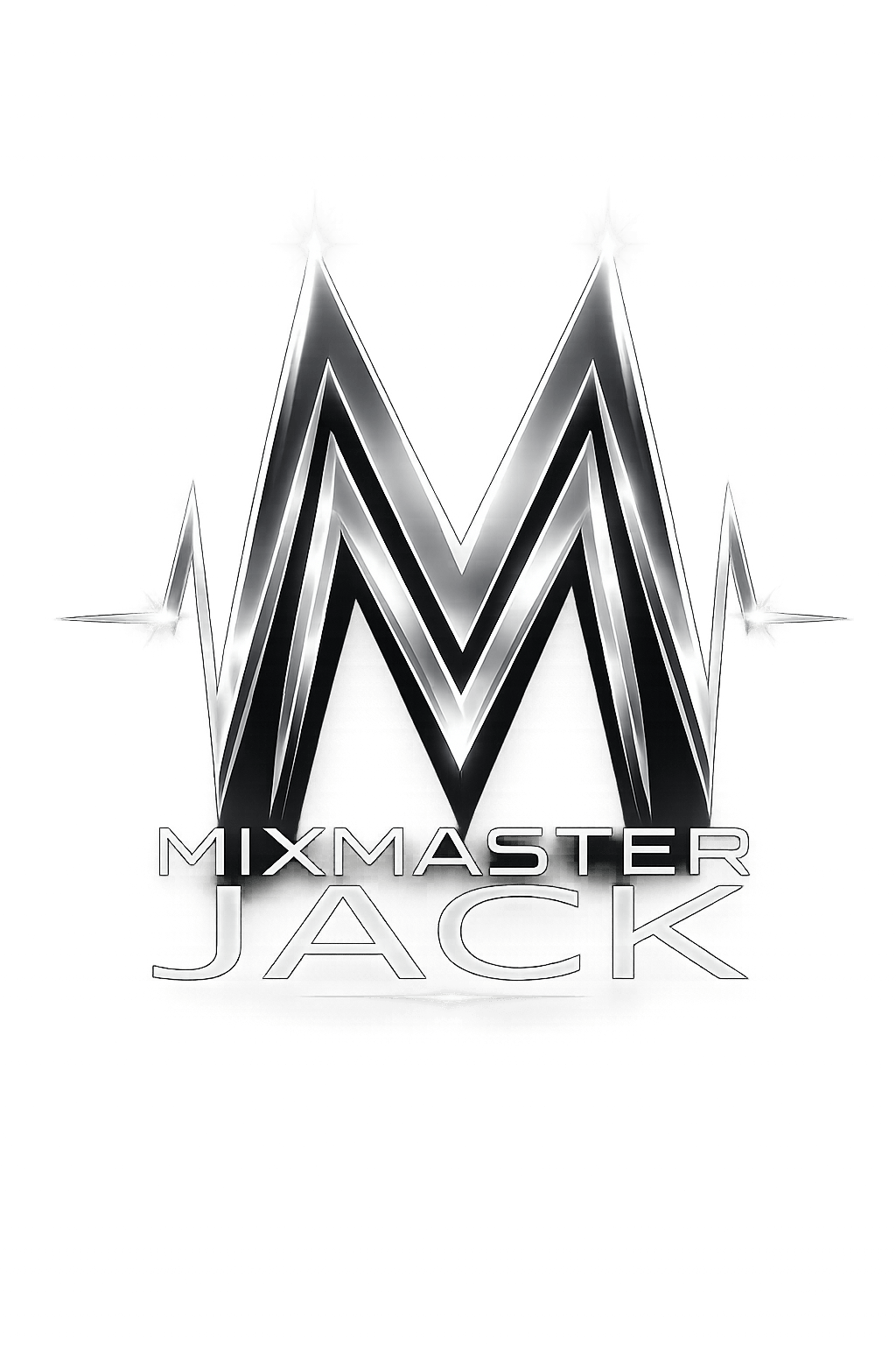 MixMaster Jack logo